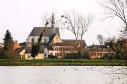 photo Journée du Patrimoine de Pays et des Moulins au Domaine du Chesne à Salbris