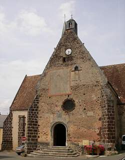 photo Sargé-sur-Braye