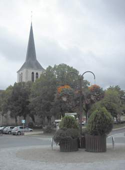 Préparateur(trice)-vendeur(se) de plats à emporter