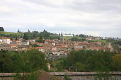 photo Marché hebdomadaire