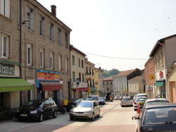 photo Marché de La Fouillouse