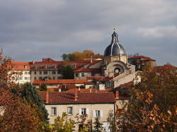 photo 62èmes journées de la Fourme de Montbrison et des Côtes du Forez