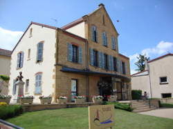 photo Marché de Pouilly-sous-Charlieu