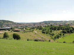 photo Marché de Roche-la-Molière