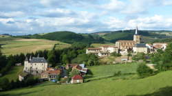 photo Marche des colombes