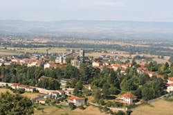 photo Journées Européennes du Patrimoine : Exposition la Provence en miniature