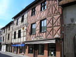 photo Vendeur / Vendeuse en boulangerie-pâtisserie