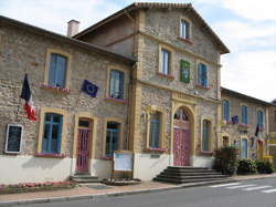 photo Marché hebdomadaire