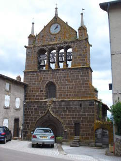 photo Printemps du patrimoine : Exposition FLAYE