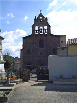 photo Printemps du Patrimoine : maison forte de Volhac