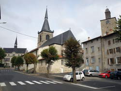 photo Craponne-sur-Arzon