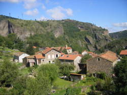 photo HÔTEL RESTAURANT SUR LE ST JACQUES DE COMPOSTELLE