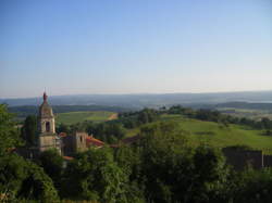 photo visite Château du Mazigon