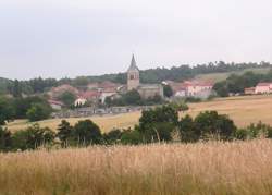 photo Château de Lespinasse lors des Journées européennes du Patrimoine