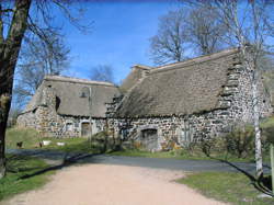 photo Les soirées de Roffiac: théâtre