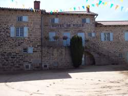 photo Concours de Pétanque