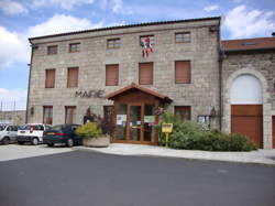 photo Marché des paysans du coin de Saint-Victor-Malescours