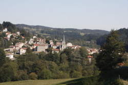 photo La Séauve-sur-Semène