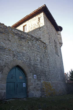 photo Randonnée contée à la découverte des anciens moulins