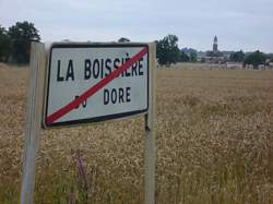 photo VISITE ET DÉGUSTATION À LA FERME DE LA PÉQUINIÈRE