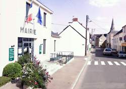Chapelle-des-Marais