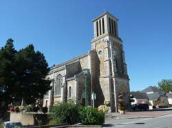 photo JOURNÉES EUROPÉENNES DU PATRIMOINE À L'ABBAYE DE BLANCHE COURONNE