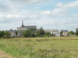 photo LA DÉCOUVERTE DES MARAIS ESTUARIENS