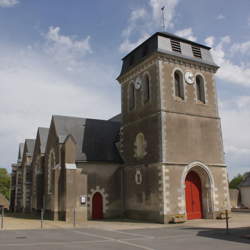 photo Visite du Moulin de la Garenne - Journées Européennes des Moulins et du Patrimoine Meulier