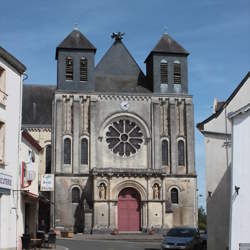 photo Exposition Photos « Histoire et Patrimoine de Riaillé » - Journées Européennes du Patrimoine