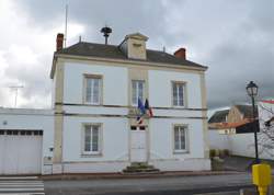 126ème Congrès des Sapeurs-Pompiers de Loire-Atlantique