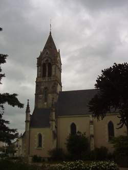 photo Saint-Géréon