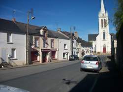 photo PROMENADE CHAMPETRE