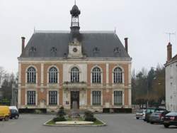 photo Châtillon-Coligny