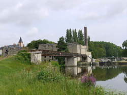 photo Manœuvre de chantier