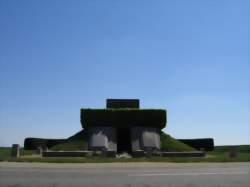 Conducteur / Conductrice de silo de céréales