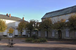 photo Visite de la Ferme-Distillerie de Faronville