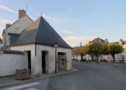 photo Journées européennes du Patrimoine - Confiserie de l'abbaye