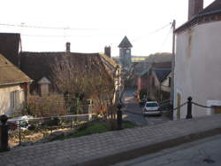 photo Fête du village