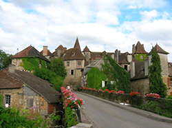 photo Journées Européennes du Patrimoine : Château des Doyens à Carennac