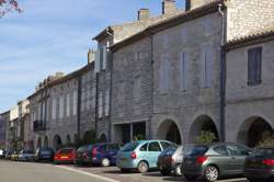 Fête du Vin des Coteaux du Quercy à Castelnau-Montratier