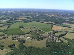 Ouvrier / Ouvrière des espaces verts