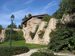 photo Journées européennes du Patrimoine - Village vacances des 3 rivières