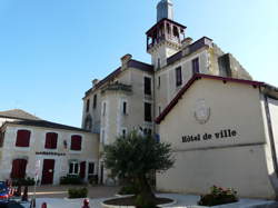 photo Visite de Castelmoron-sur-Lot