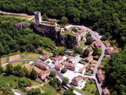 photo Journées européennes du patrimoine : Château de Gavaudun