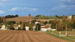 photo Montignac-de-Lauzun