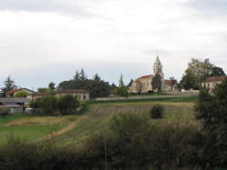 photo Portes ouvertes ferme de Lagrèze