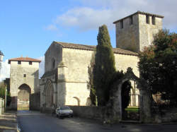 photo Le Jasmin d'Argent : Poésie au Château de Laroche