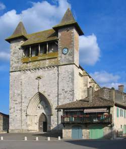 photo Concert Choeur Bayonne Pays Basque / Euskal Herriko - Baionako Abesbatza