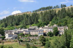 photo ETOILES DES CÉVENNES