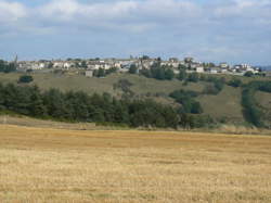 Châteauneuf-de-Randon